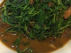 -金典银峰老鹅馆·昆山菜(亭林公园店)