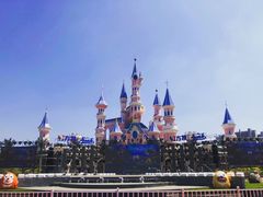 -沈阳方特欢乐世界