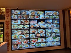 -北李·海肠捞饭·大连菜(望京凯德MALL店)