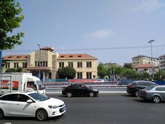 -青岛市市立医院(本部)