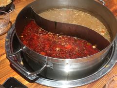 -乐山串串香老火锅(鼓楼店)