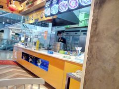 -鱼你在一起(南开天佑城店)