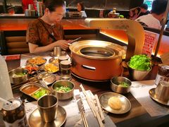 -西塔老太太泥炉烤肉(上海七宝领展广场店)