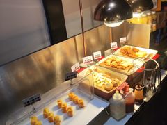 -火炉火自助餐(喜隆多店)
