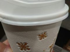 -KOI Thé(厦门国贸广场店)