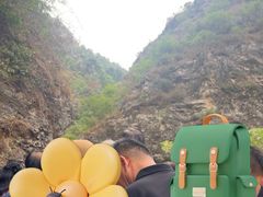 -龙潭大峡谷自然风景区