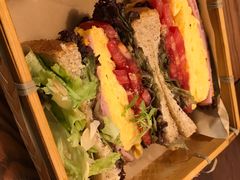 -AFS Cafe & Canteen(闽江二路店)