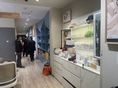 -海马体照相馆(上海月星环球港店)