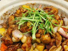 -聚福山莊·寻味顺德(北滘店)