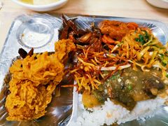 -晓宇盒饭(民安街店)