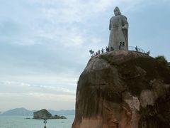 -鼓浪屿·皓月园