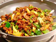 -徽韵人家·传承正宗徽菜(牡丹园店)