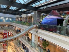 -巴黎春天(浦建店)