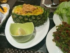 -TAIMING泰鸣东南亚餐厅(益华广场店)