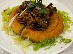 -新粤新疆菜清真餐厅(拱北店)