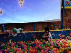 -纽斯洗浴SPA(三墩店)