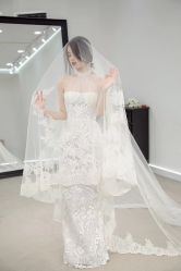 -纯色时光婚纱艺术馆WHITE