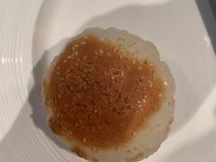 空心烧饼-大董(阜成路店)