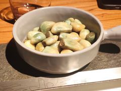 腊八蒜-那些年记忆烧烤