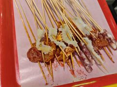 -钢管厂五区小郡肝串串香火锅(梅川路店)