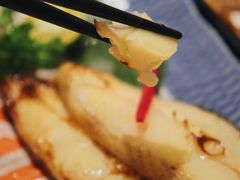 -隐泉京望日式料理(太和广场店)