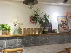 -十面欢腾(长乐路店)