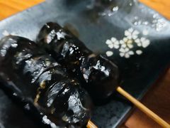 -木子烧鸟屋(百子湾店)