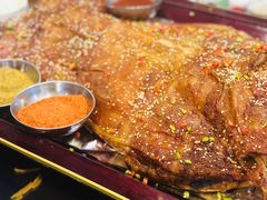 -宗泉烤全羊·烤羊腿·家常菜(解放东路店)
