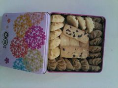 android_upload_pic-家琳甜品(江南东店)