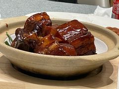 -新吉士·上海菜(浦东LCM置汇旭辉店)