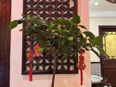 -山水茶艺馆·点心粤菜·30年老字号