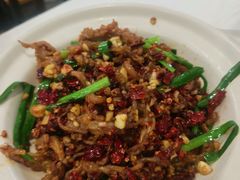 -新新湘菜馆(新中街二条店)