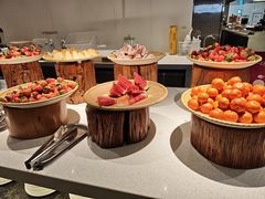 -星伦多自助料理·涮烤一体(嘉兴八佰伴店)