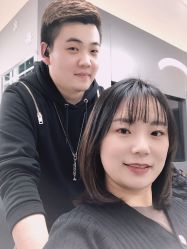 锁骨发-CUT CUT Hair Salon