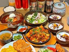 -五道双马·双马餐厅(五道口店)