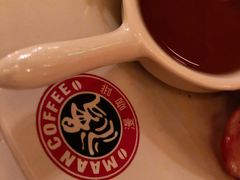 -MAAN COFFEE(金桥店)