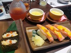 -匠和风精致料理(莆田财富中心店)