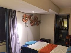 -华夏良子·足道SPA艾灸(中关村旗舰店)
