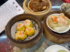 -香港蓮香樓(中環店)