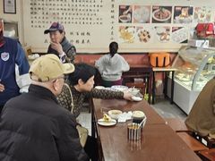 -姚记炒肝店(鼓楼店)