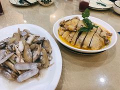 蛏子-上海阿潘舟山海鲜店(东宝兴路店)