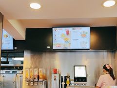 -真功夫(棠下店)
