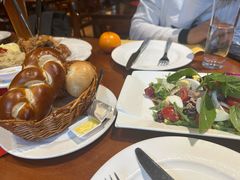 -申德勒加油站餐厅(三里屯北小街店)