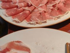 -1078號老北京涮肉(松柏店)