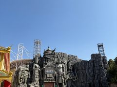 -西双版纳勐泐文化旅游区