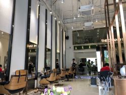 -OnHair Salon