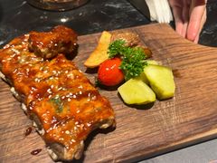 -Nord Grill&Bar Highland诺德西餐(深圳欢乐海岸店)