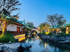 -牛首山文化旅游区