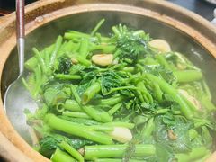 -旺爷砂锅·茶作(国贸城店)