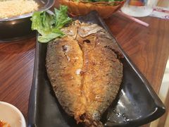-obba烤吧(新光汇店)